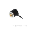 Optische roterende encoders encoder